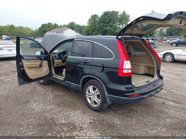 Aukcja sprzedaży 2011 Honda Cr-v Ex-l, vin: 5J6RE4H7XBL079397, numer aukcji: 46237588