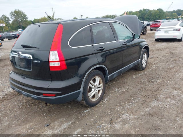 Aukcja sprzedaży 2011 Honda Cr-v Ex-l, vin: 5J6RE4H7XBL079397, numer aukcji: 46237588
