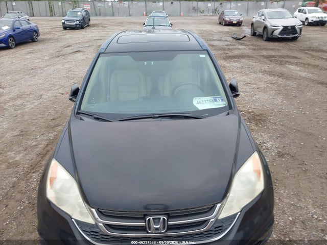 Aukcja sprzedaży 2011 Honda Cr-v Ex-l, vin: 5J6RE4H7XBL079397, numer aukcji: 46237588