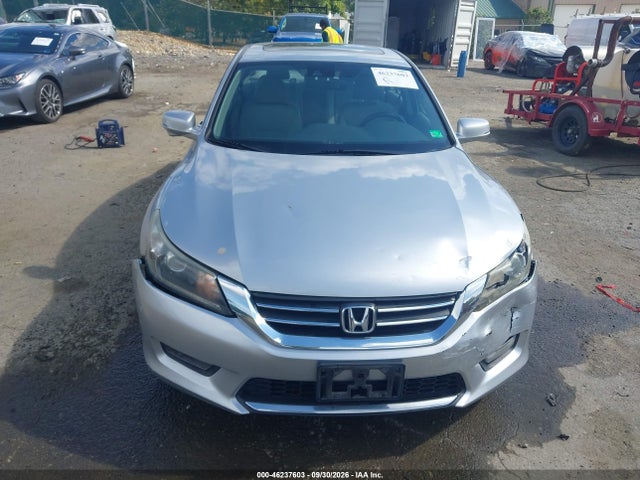 Aukcja sprzedaży 2014 Honda Accord Ex-l, vin: 1HGCR2F8XEA178321, numer aukcji: 46237603