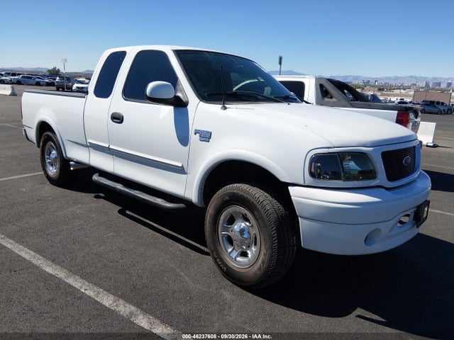 Продажа на аукционе авто 2003 Ford F-150 Lariat/xl/xlt, vin: 2FTRX17L53CA72317, номер лота: 46237608