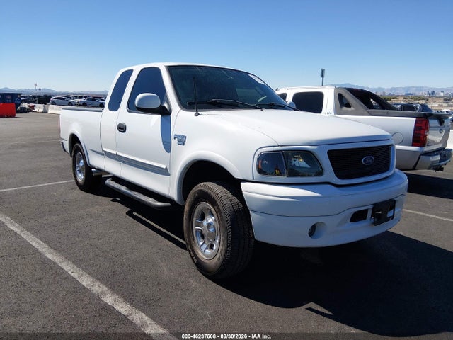 Продаж на аукціоні авто 2003 Ford F-150 Lariat/xl/xlt, vin: 2FTRX17L53CA72317, номер лоту: 46237608