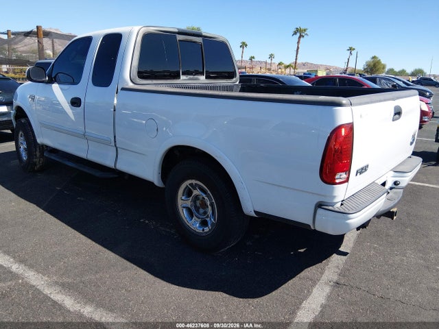 Продаж на аукціоні авто 2003 Ford F-150 Lariat/xl/xlt, vin: 2FTRX17L53CA72317, номер лоту: 46237608