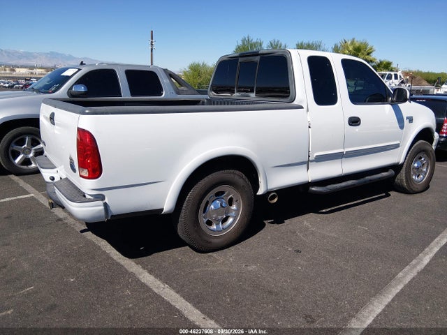 Продаж на аукціоні авто 2003 Ford F-150 Lariat/xl/xlt, vin: 2FTRX17L53CA72317, номер лоту: 46237608