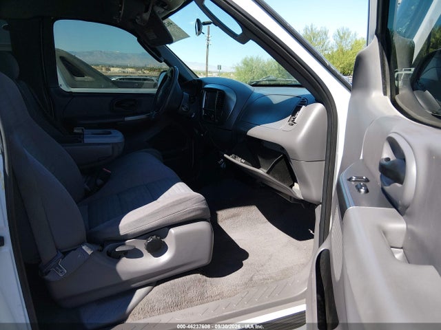 Продаж на аукціоні авто 2003 Ford F-150 Lariat/xl/xlt, vin: 2FTRX17L53CA72317, номер лоту: 46237608