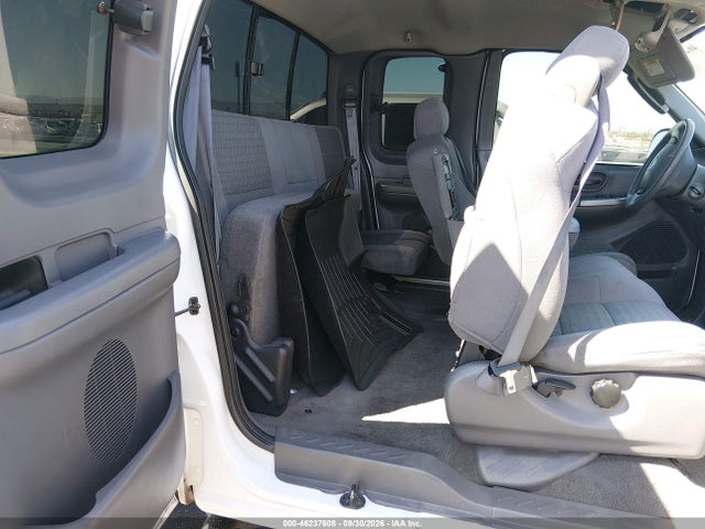 Продаж на аукціоні авто 2003 Ford F-150 Lariat/xl/xlt, vin: 2FTRX17L53CA72317, номер лоту: 46237608