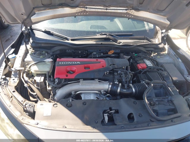 Aukcja sprzedaży 2019 Honda Civic Type R Touring, vin: SHHFK8G73KU202209, numer aukcji: 46237611