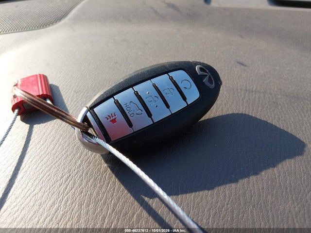 Aukcja sprzedaży 2014 Infiniti Qx80, vin: JN8AZ2NF5E9555648, numer aukcji: 46237612