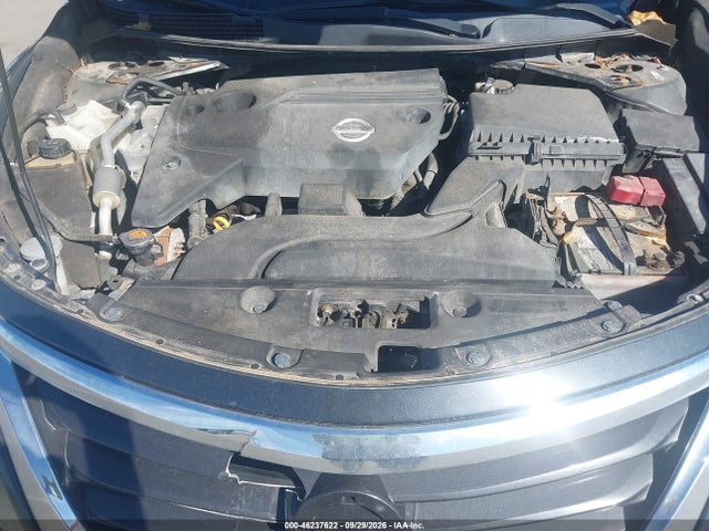 Aukcja sprzedaży 2014 Nissan Altima 2.5 S, vin: 1N4AL3AP0EN332206, numer aukcji: 46237622