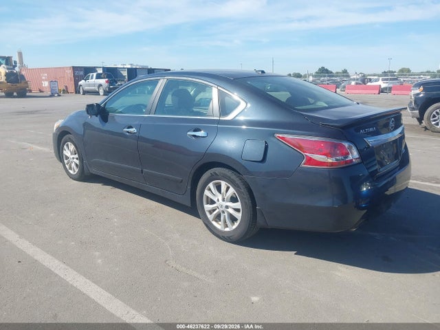 Aukcja sprzedaży 2014 Nissan Altima 2.5 S, vin: 1N4AL3AP0EN332206, numer aukcji: 46237622