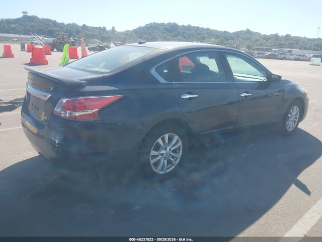 Aukcja sprzedaży 2014 Nissan Altima 2.5 S, vin: 1N4AL3AP0EN332206, numer aukcji: 46237622
