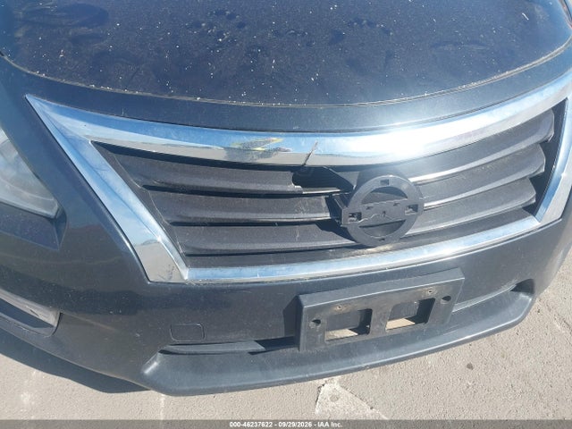 Aukcja sprzedaży 2014 Nissan Altima 2.5 S, vin: 1N4AL3AP0EN332206, numer aukcji: 46237622