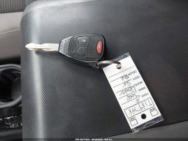 Aukcja sprzedaży 2010 Jeep Wrangler Unlimited Sport, vin: 1J4BA3H16AL189798, numer aukcji: 46237624