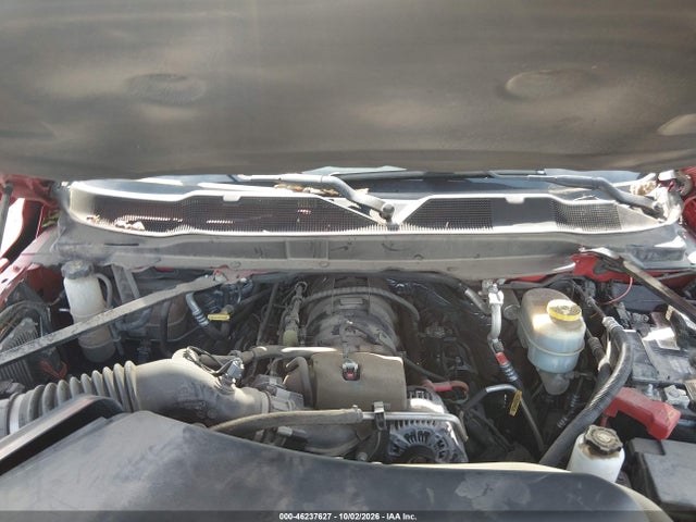 Auction sale of the 2020 Ram 3500 Chassis Tradesman/slt/laramie/limited, vin: 3C7WRTCJOLG266434, lot number: 46237627