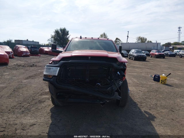 Auction sale of the 2020 Ram 3500 Chassis Tradesman/slt/laramie/limited, vin: 3C7WRTCJOLG266434, lot number: 46237627