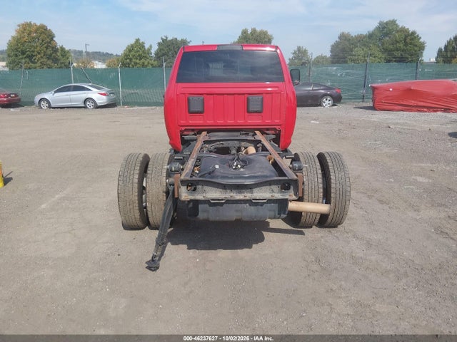 Auction sale of the 2020 Ram 3500 Chassis Tradesman/slt/laramie/limited, vin: 3C7WRTCJOLG266434, lot number: 46237627