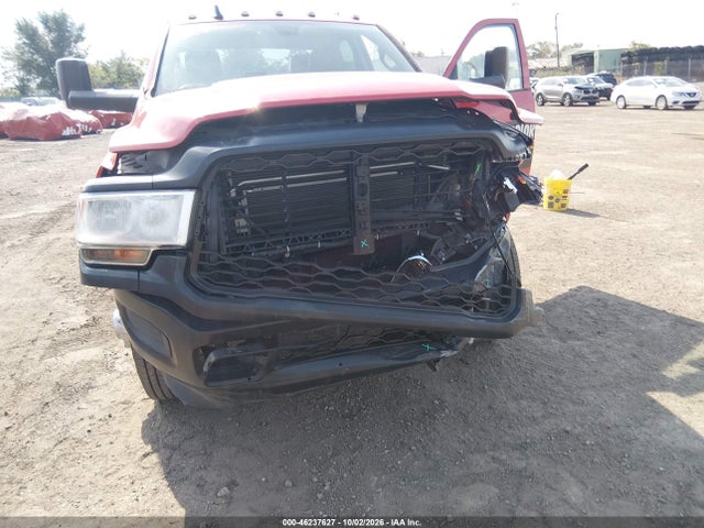Auction sale of the 2020 Ram 3500 Chassis Tradesman/slt/laramie/limited, vin: 3C7WRTCJOLG266434, lot number: 46237627