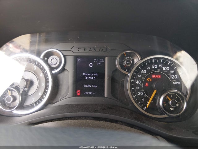 Auction sale of the 2020 Ram 3500 Chassis Tradesman/slt/laramie/limited, vin: 3C7WRTCJOLG266434, lot number: 46237627