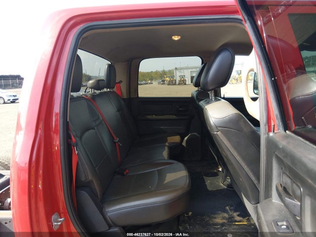 Auction sale of the 2020 Ram 3500 Chassis Tradesman/slt/laramie/limited, vin: 3C7WRTCJOLG266434, lot number: 46237627