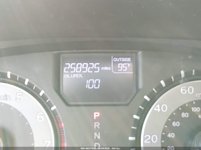 Honda Odyssey Ex-l 2014 5FNRL5H62EB085145 Image 15