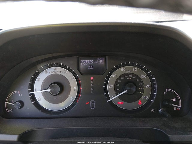 Honda Odyssey Ex-l 2014 5FNRL5H62EB085145 Image 7