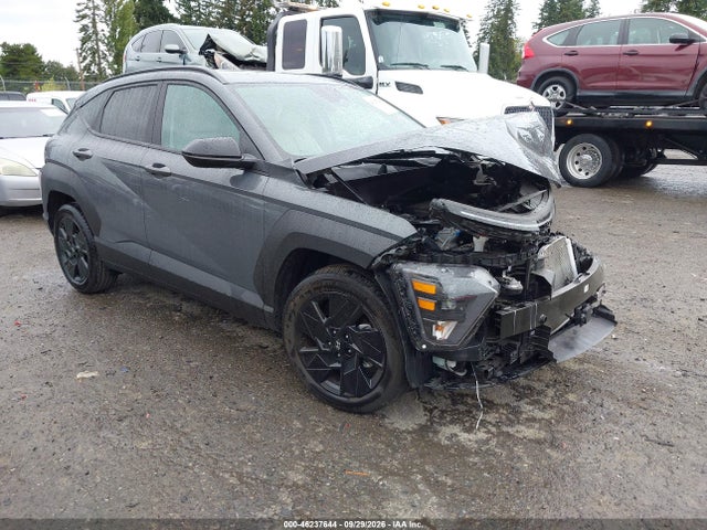 Aukcja sprzedaży 2026 Hyundai Kona Sel Sport, vin: KM8HF3AB8TU418785, numer aukcji: 46237644