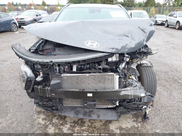 46237644 :رقم المزاد ، KM8HF3AB8TU418785 vin ، 2026 Hyundai Kona Sel Sport مزاد بيع