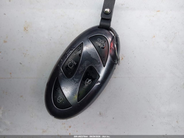 46237644 :رقم المزاد ، KM8HF3AB8TU418785 vin ، 2026 Hyundai Kona Sel Sport مزاد بيع