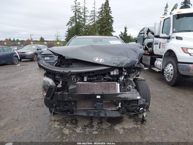 46237644 :رقم المزاد ، KM8HF3AB8TU418785 vin ، 2026 Hyundai Kona Sel Sport مزاد بيع