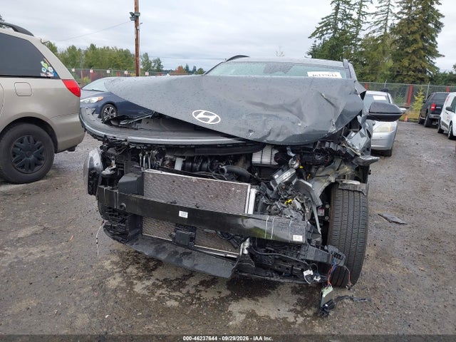 46237644 :رقم المزاد ، KM8HF3AB8TU418785 vin ، 2026 Hyundai Kona Sel Sport مزاد بيع
