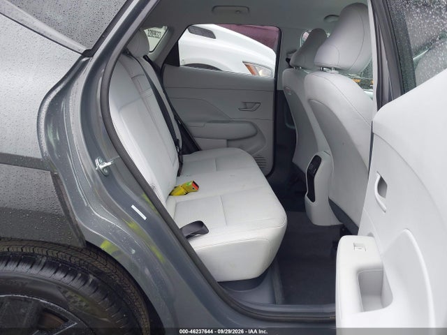 46237644 :رقم المزاد ، KM8HF3AB8TU418785 vin ، 2026 Hyundai Kona Sel Sport مزاد بيع