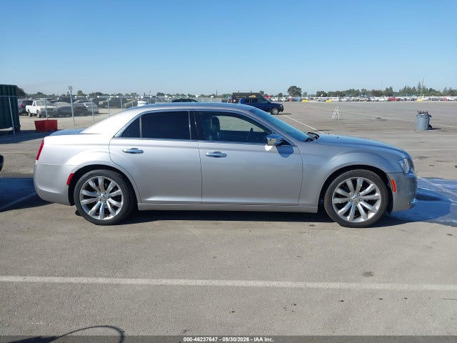 Aukcja sprzedaży 2018 Chrysler 300 Limited, vin: 2C3CCAEG1JH301524, numer aukcji: 46237647
