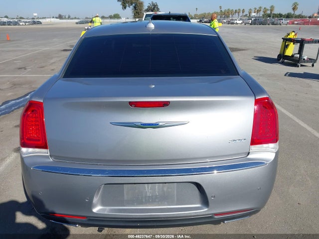 Aukcja sprzedaży 2018 Chrysler 300 Limited, vin: 2C3CCAEG1JH301524, numer aukcji: 46237647
