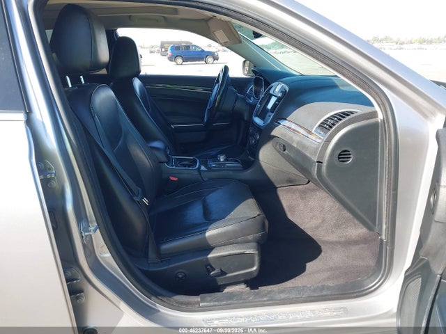Aukcja sprzedaży 2018 Chrysler 300 Limited, vin: 2C3CCAEG1JH301524, numer aukcji: 46237647