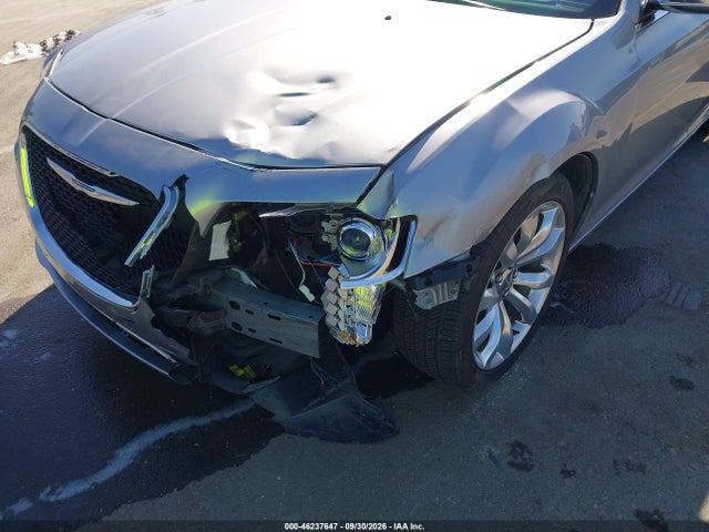 Aukcja sprzedaży 2018 Chrysler 300 Limited, vin: 2C3CCAEG1JH301524, numer aukcji: 46237647