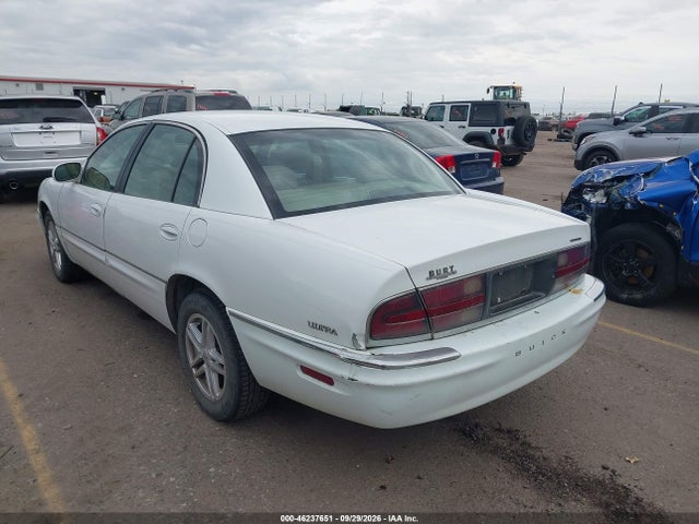 Aukcja sprzedaży 1999 Buick Park Avenue Ultra, vin: 1G4CU5210X4614243, numer aukcji: 46237651