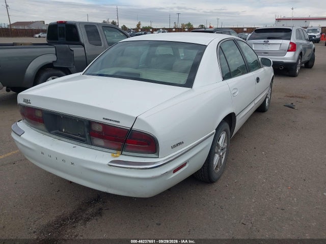Aukcja sprzedaży 1999 Buick Park Avenue Ultra, vin: 1G4CU5210X4614243, numer aukcji: 46237651