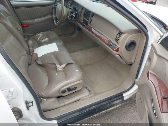 Aukcja sprzedaży 1999 Buick Park Avenue Ultra, vin: 1G4CU5210X4614243, numer aukcji: 46237651