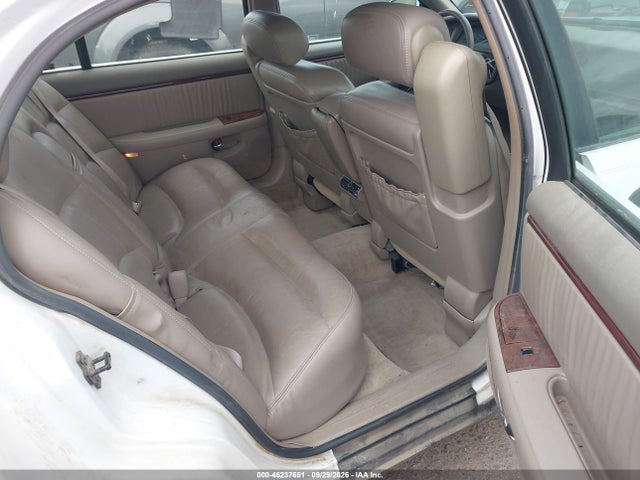 Aukcja sprzedaży 1999 Buick Park Avenue Ultra, vin: 1G4CU5210X4614243, numer aukcji: 46237651
