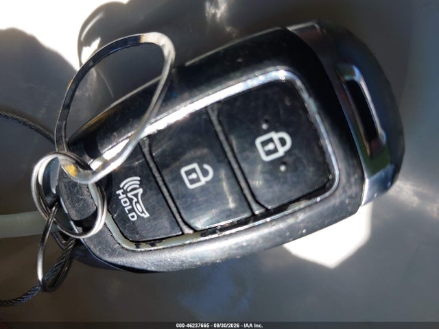 Продаж на аукціоні авто 2020 Hyundai Santa Fe Sel, vin: 5NMS3CAD8LH225547, номер лоту: 46237665