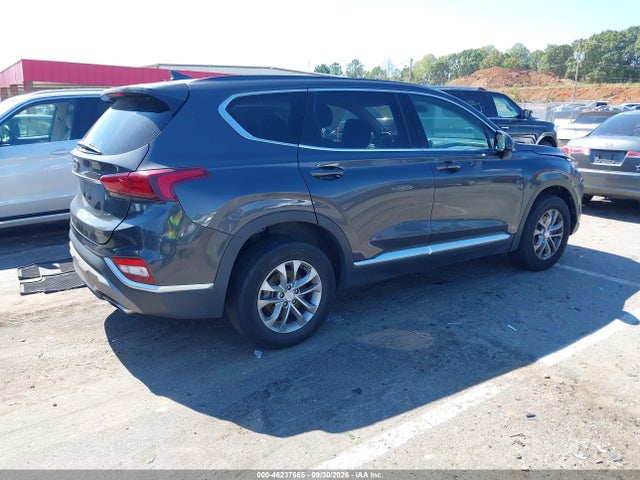 Продаж на аукціоні авто 2020 Hyundai Santa Fe Sel, vin: 5NMS3CAD8LH225547, номер лоту: 46237665
