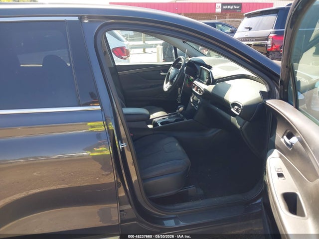 Продаж на аукціоні авто 2020 Hyundai Santa Fe Sel, vin: 5NMS3CAD8LH225547, номер лоту: 46237665
