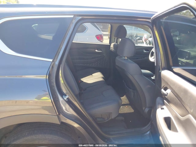 Продаж на аукціоні авто 2020 Hyundai Santa Fe Sel, vin: 5NMS3CAD8LH225547, номер лоту: 46237665