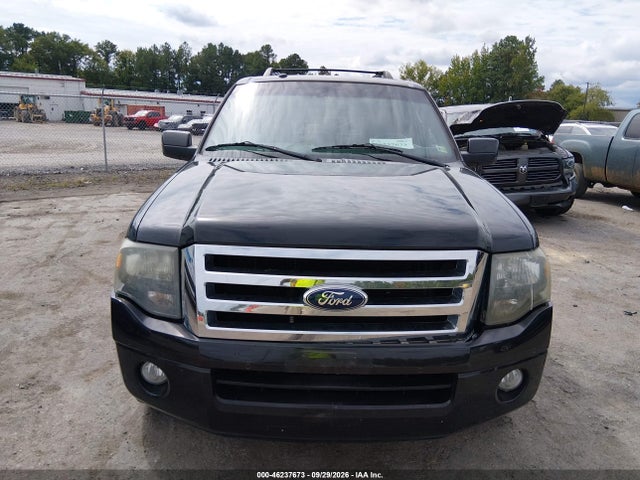 Продажа на аукционе авто 2013 Ford Expedition Limited, vin: 1FMJU1K57DEF38027, номер лота: 46237673