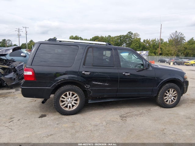 Продажа на аукционе авто 2013 Ford Expedition Limited, vin: 1FMJU1K57DEF38027, номер лота: 46237673