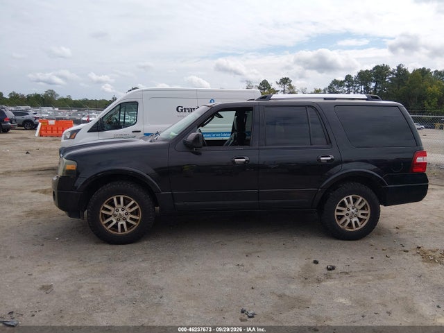 Продажа на аукционе авто 2013 Ford Expedition Limited, vin: 1FMJU1K57DEF38027, номер лота: 46237673