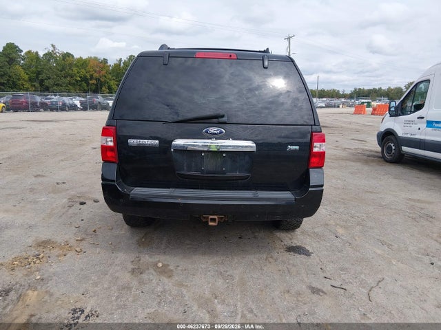 Продажа на аукционе авто 2013 Ford Expedition Limited, vin: 1FMJU1K57DEF38027, номер лота: 46237673