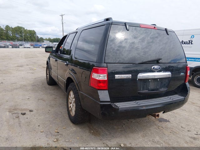 Продажа на аукционе авто 2013 Ford Expedition Limited, vin: 1FMJU1K57DEF38027, номер лота: 46237673
