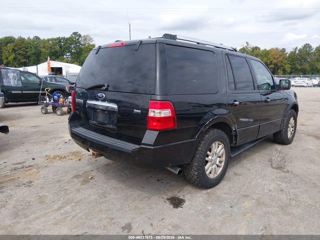 Продажа на аукционе авто 2013 Ford Expedition Limited, vin: 1FMJU1K57DEF38027, номер лота: 46237673