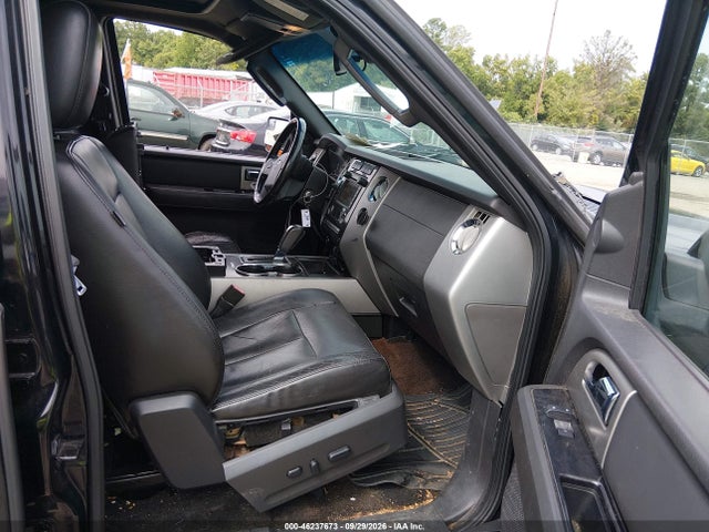 Продажа на аукционе авто 2013 Ford Expedition Limited, vin: 1FMJU1K57DEF38027, номер лота: 46237673